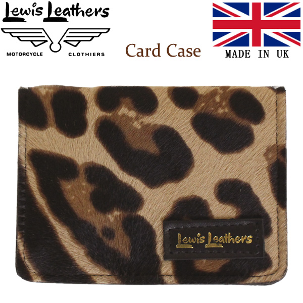 LewisLeathers(ルイスレザー)正規取扱店BOOTSMAN(ブーツマン)