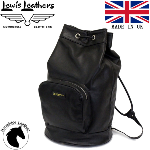 LewisLeathers正規取扱店BOOTSMAN