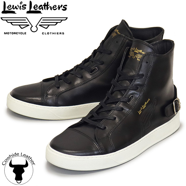 lewisleathers