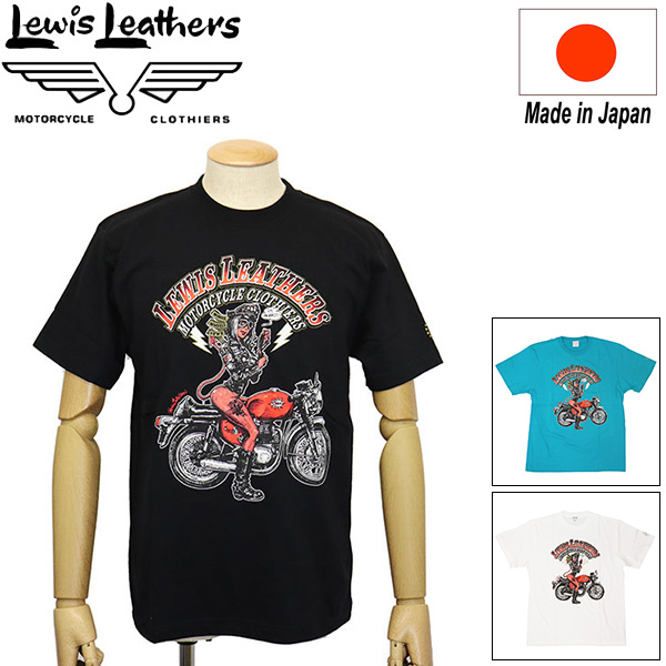 LewisLeathers正規取扱店BOOTSMAN