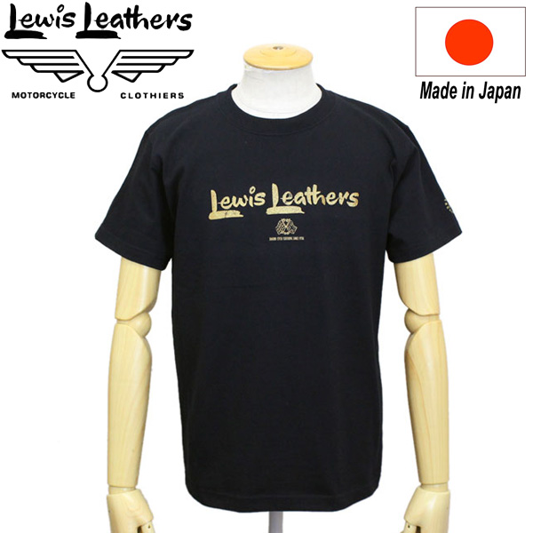 LewisLeathers正規取扱店BOOTSMAN