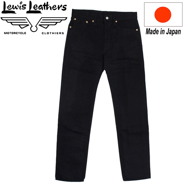 LewisLeathers(ルイスレザー)正規取扱店BOOTSMAN