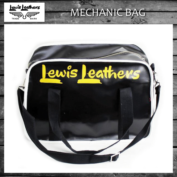 Lewis Leather(ルイスレザー) 正規取扱店 BOOTSMAN