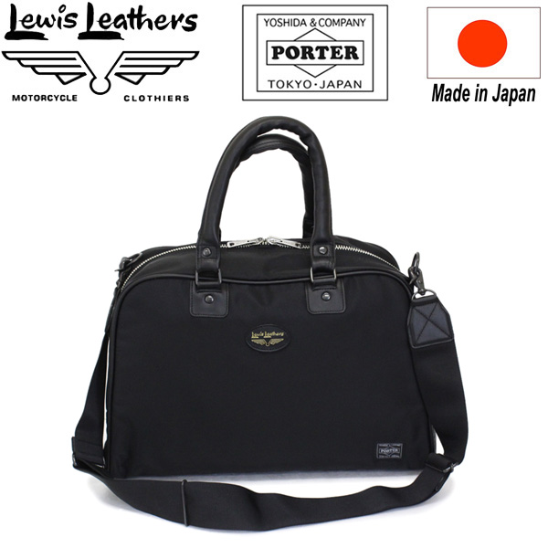 Lewis Leathers(ルイスレザー)正規取扱店