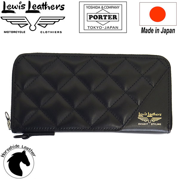 LewisLeathers(ルイスレザー)正規取扱店