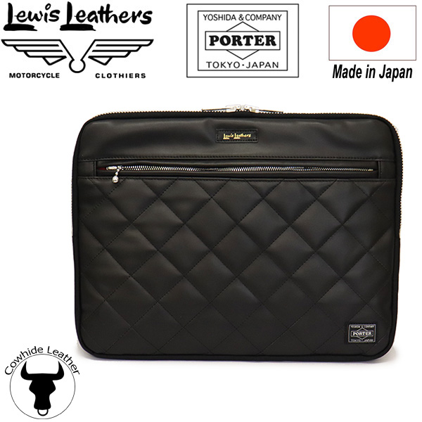 LewisLeathers(ルイスレザー)正規取扱店