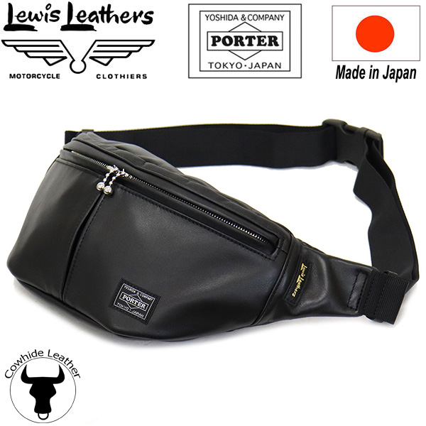 LewisLeathers正規取扱店BOOTSMAN