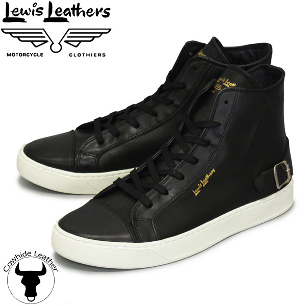 LewisLeathers正規取扱店BOOTSMAN