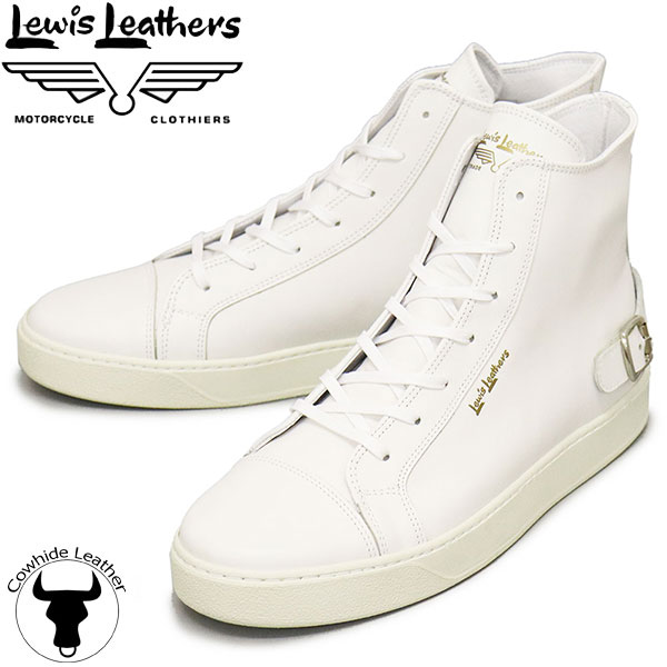 LewisLeathers正規取扱店BOOTSMAN