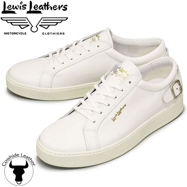 LewisLeathers正規取扱店BOOTSMAN