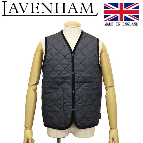LAVENHAM