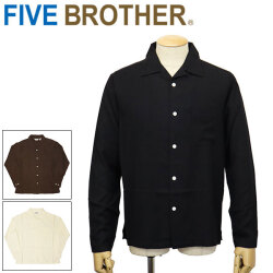 FIVE BROTHER正規取扱店