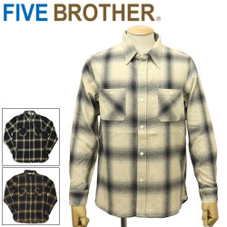 FIVE BROTHER正規取扱店