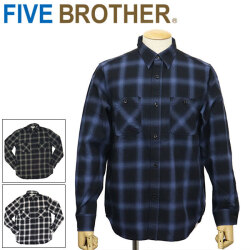 FIVE BROTHER正規取扱店