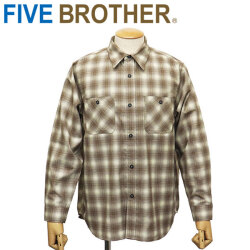 FIVEBROTHER正規取扱店