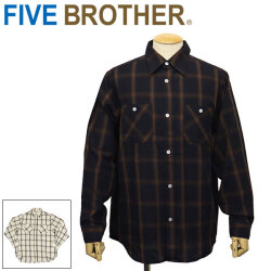 FIVEBROTHER(ファイブブラザー)正規取扱店