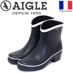 AIGLE(エーグル)正規取扱店BOOTSMAN