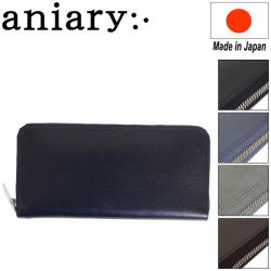 aniary正規取扱店BOOTSMAN