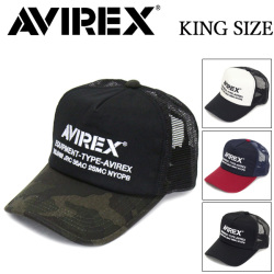 AVIREX(アヴィレックス)正規取扱店BOOTSMAN