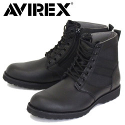 AVIREX U.S.A.(アビレックス)正規取扱店BOOTSMAN