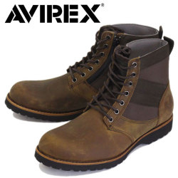 AVIREX(アヴィレックス)正規取扱店BOOTSMAN