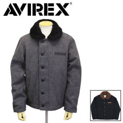 AVIREX(アヴィレックス)正規取扱店