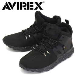 AVIREX(アヴィレックス)正規取扱店BOOTSMAN