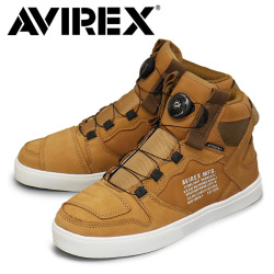 AVIREX正規取扱店