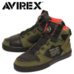 AVIREX U.S.A.(アビレックス)正規取扱店