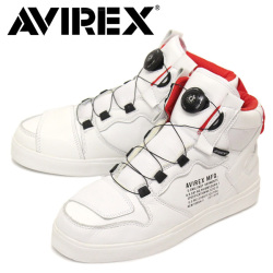 AVIREX(アヴィレックス)正規取扱店BOOTSMAN