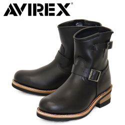 AVIREX U.S.A.(アビレックス)正規取扱店