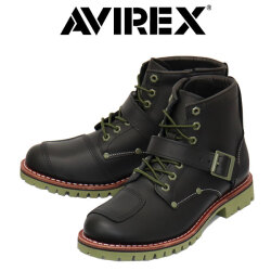 AVIREX(アビレックス/アヴィレックス)正規取扱店