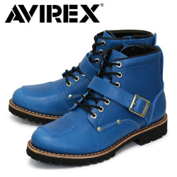 AVIREX(アヴィレックス)正規取扱店BOOTSMAN