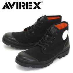 AVIREX(アヴィレックス)正規取扱店BOOTSMAN