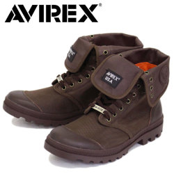 AVIREX(アヴィレックス)正規取扱店BOOTSMAN