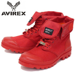 AVIREXU.S.A.(アビレックス)正規取扱店BOOTSMAN