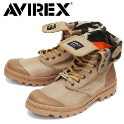 AVIREX正規取扱店