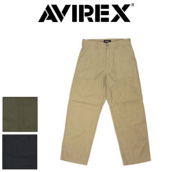 AVIREX(アビレックス/アヴィレックス)正規取扱店