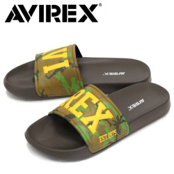 AVIREX正規取扱店