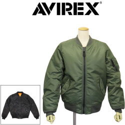 AVIREX(アビレックス/アヴィレックス)正規取扱店