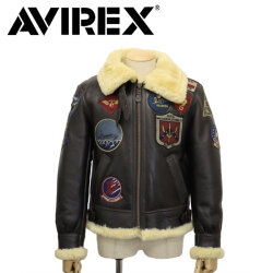AVIREX(アビレックス/アヴィレックス)正規取扱店