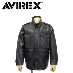 AVIREX(アビレックス/アヴィレックス)正規取扱店
