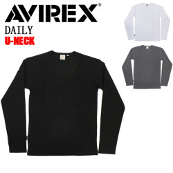 AVIREX(アビレックス)正規取扱店BOOTSMAN(ブーツマン)