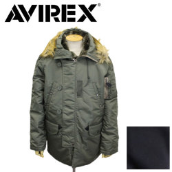 AVIREX(アビレックス/アヴィレックス)正規取扱店BOOTSMAN(ブーツマン)