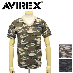 AVIREX(アヴィレックス)正規取扱店BOOTSMAN