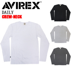 AVIREX(アビレックス)正規取扱店BOOTSMAN(ブーツマン)