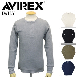 AVIREX正規取扱店