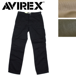 AVIREX(アビレックス)正規取扱店BOOTSMAN