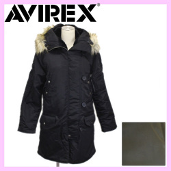 AVIREX (アヴィレックス・アビレックス)正規取扱店BOOTSMAN