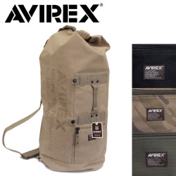 AVIREX正規取扱店BOOTSMAN